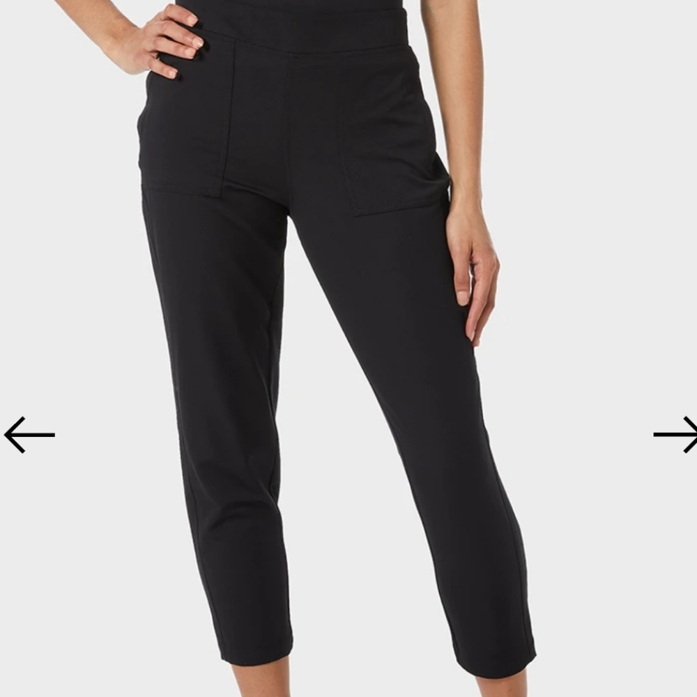 32 Degrees Woven Pant